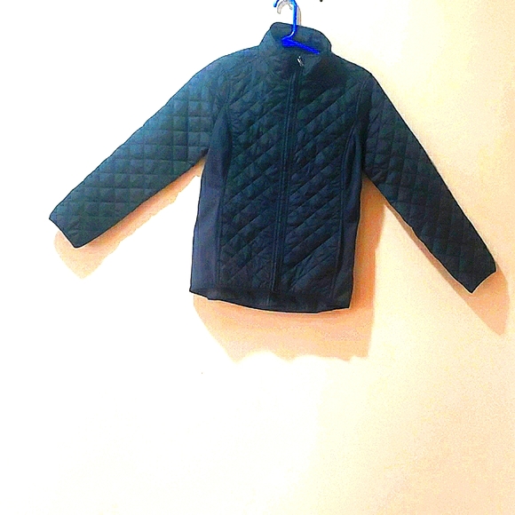 Banana Republic womens Lightweight Puffer Jacket XS TP - Picture 4 of 11